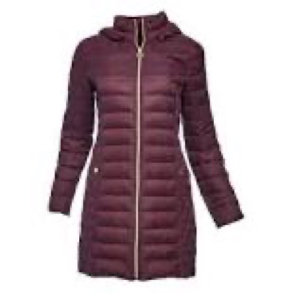 MICHAEL Michael Kors Jackets & Blazers - Micheal Michael Kors Down Jacket 💜💜💜